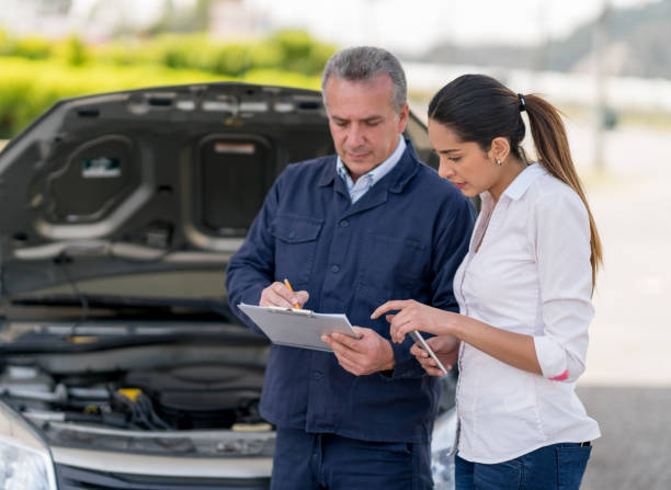 Auto insurance consultation in Belle Mead, NJ